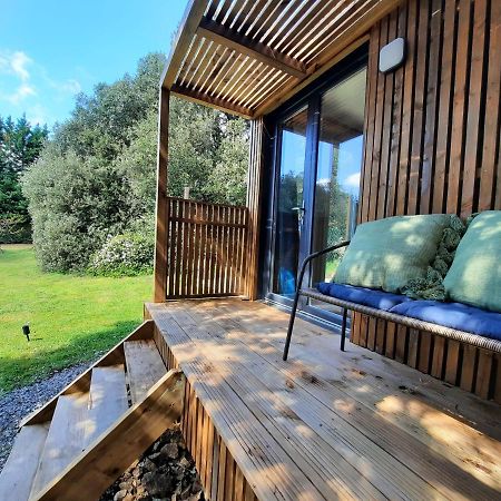 Le Lodge Des Chenes Brousses-et-Villaret Luaran gambar